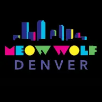 Meow Wolf Denver