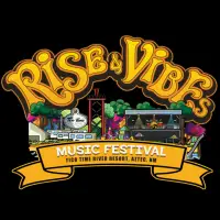 Rise and Vibes Music Festival | Music and Camping Festival