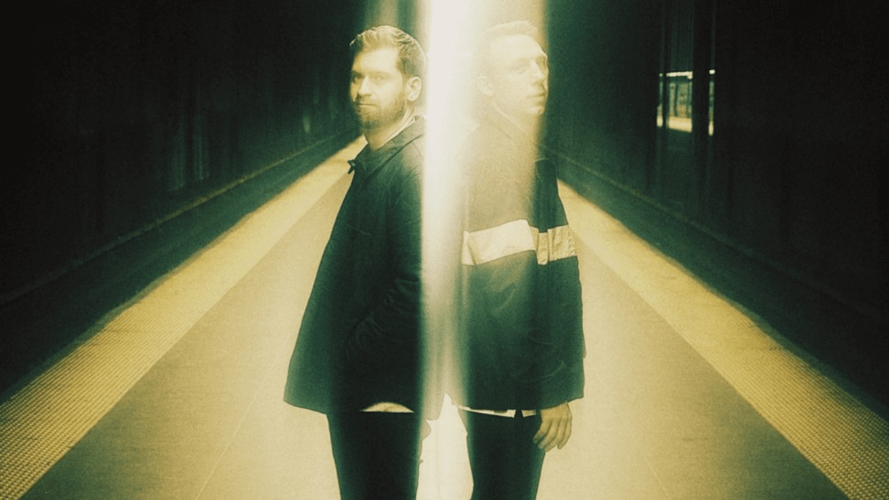 ODESZA head shot