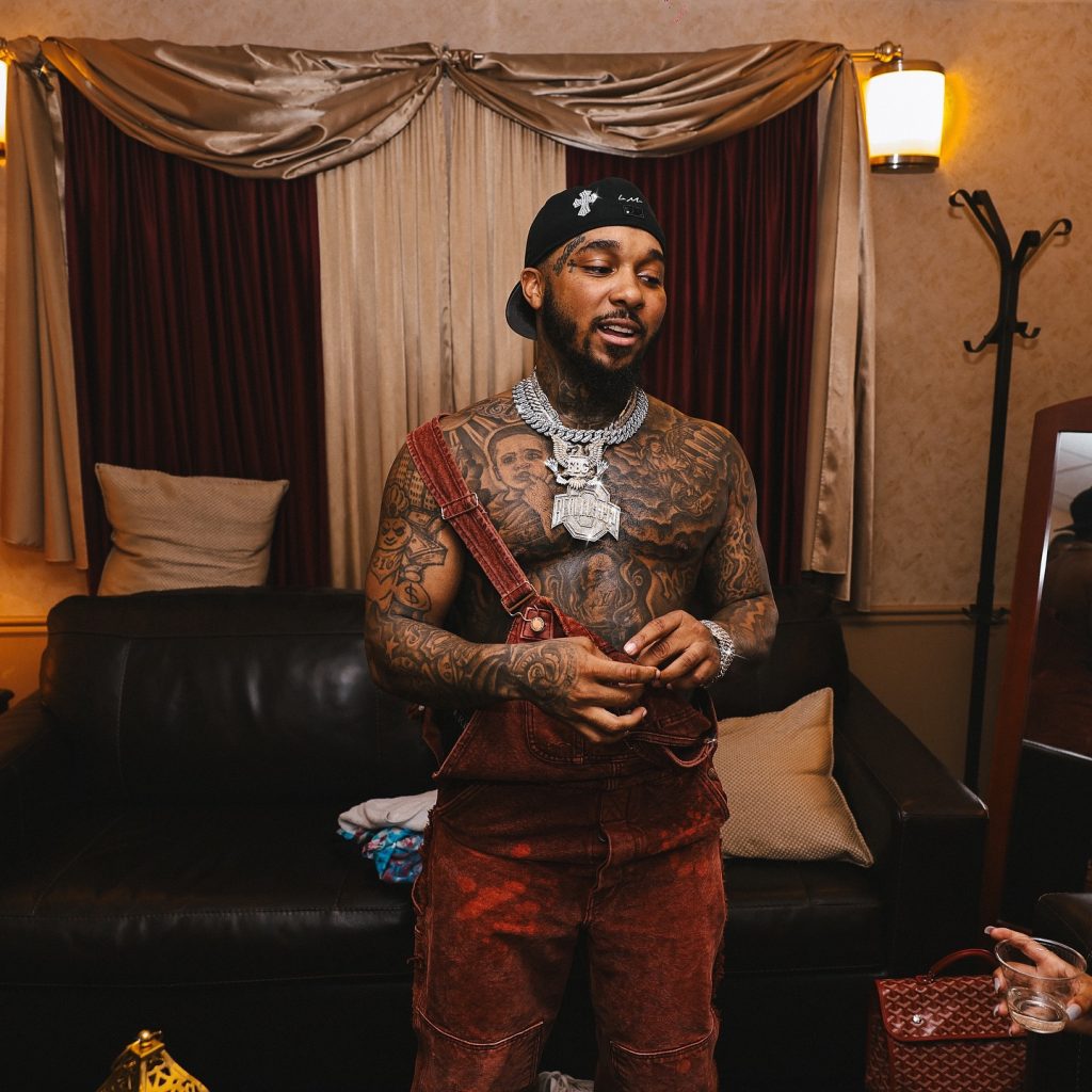 Doe Boy, Rising Star in hip-hop