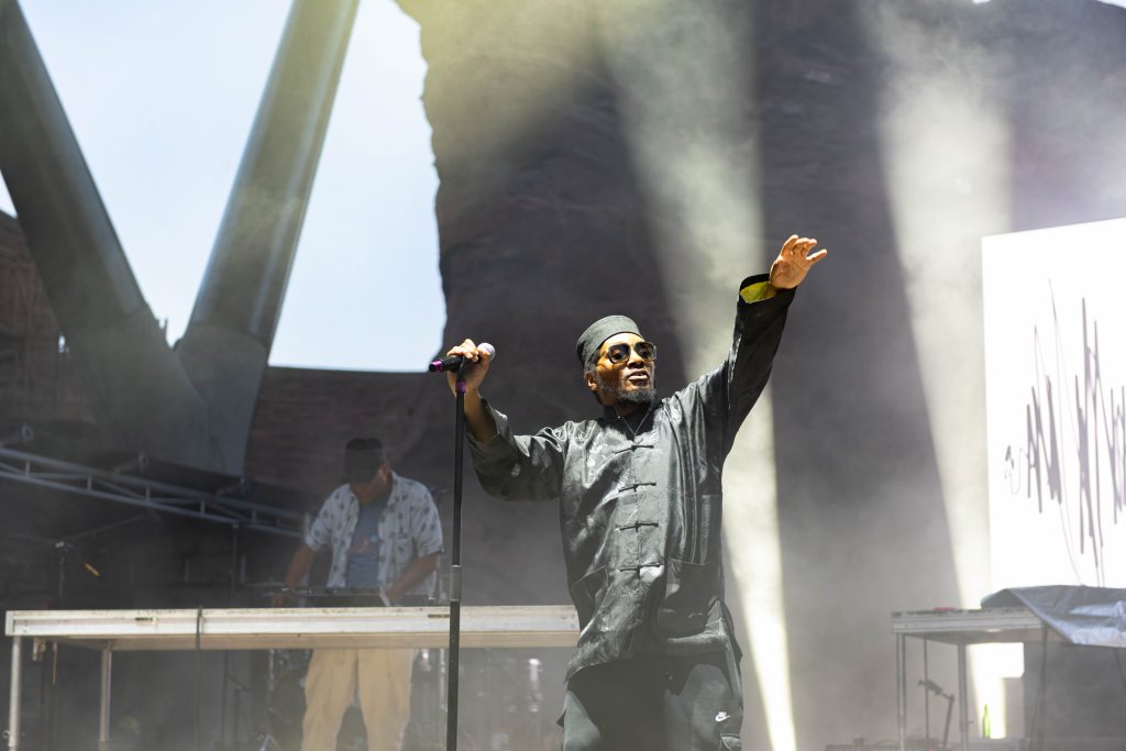 Deltron 3030