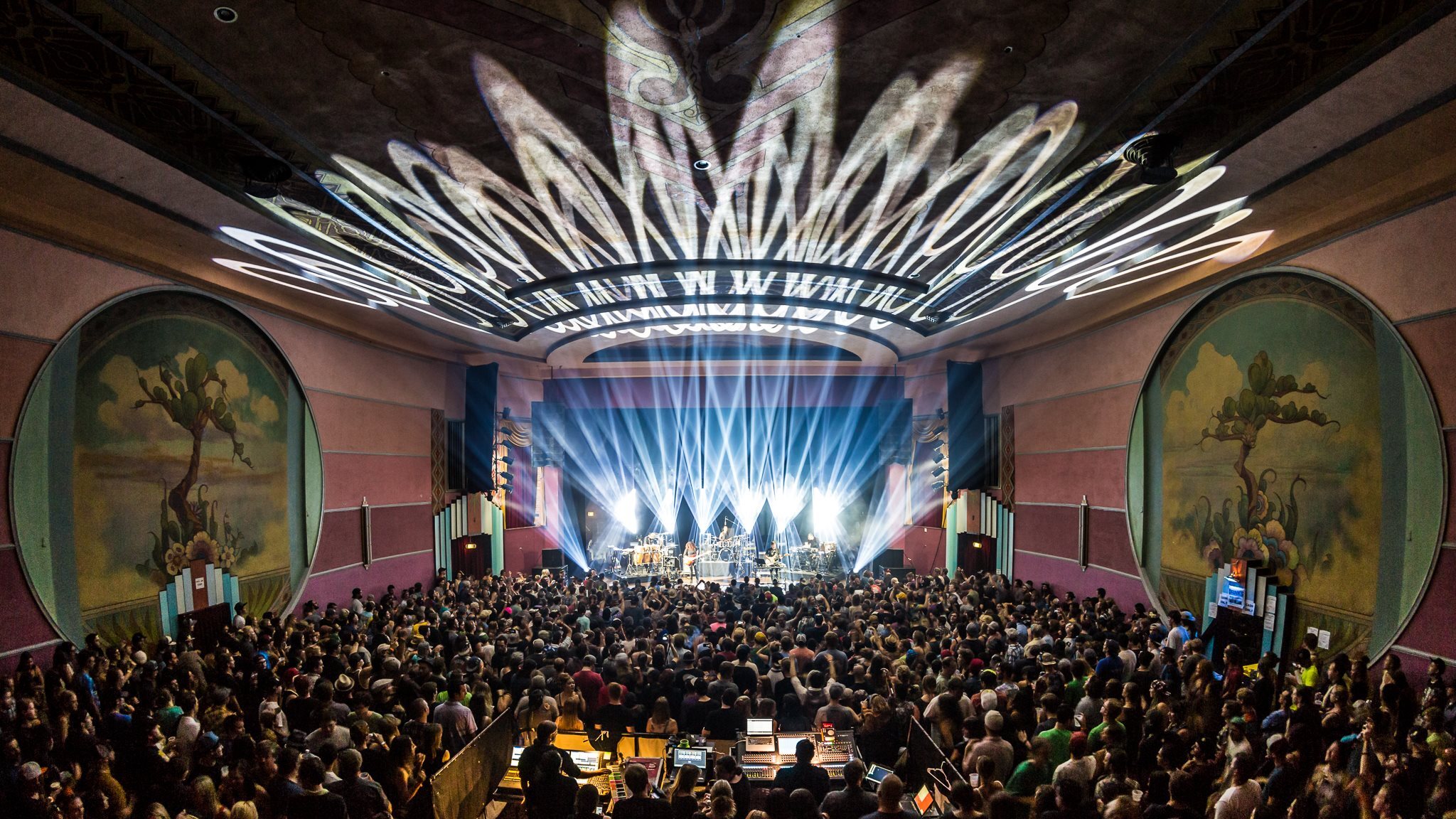 Boulder Theater