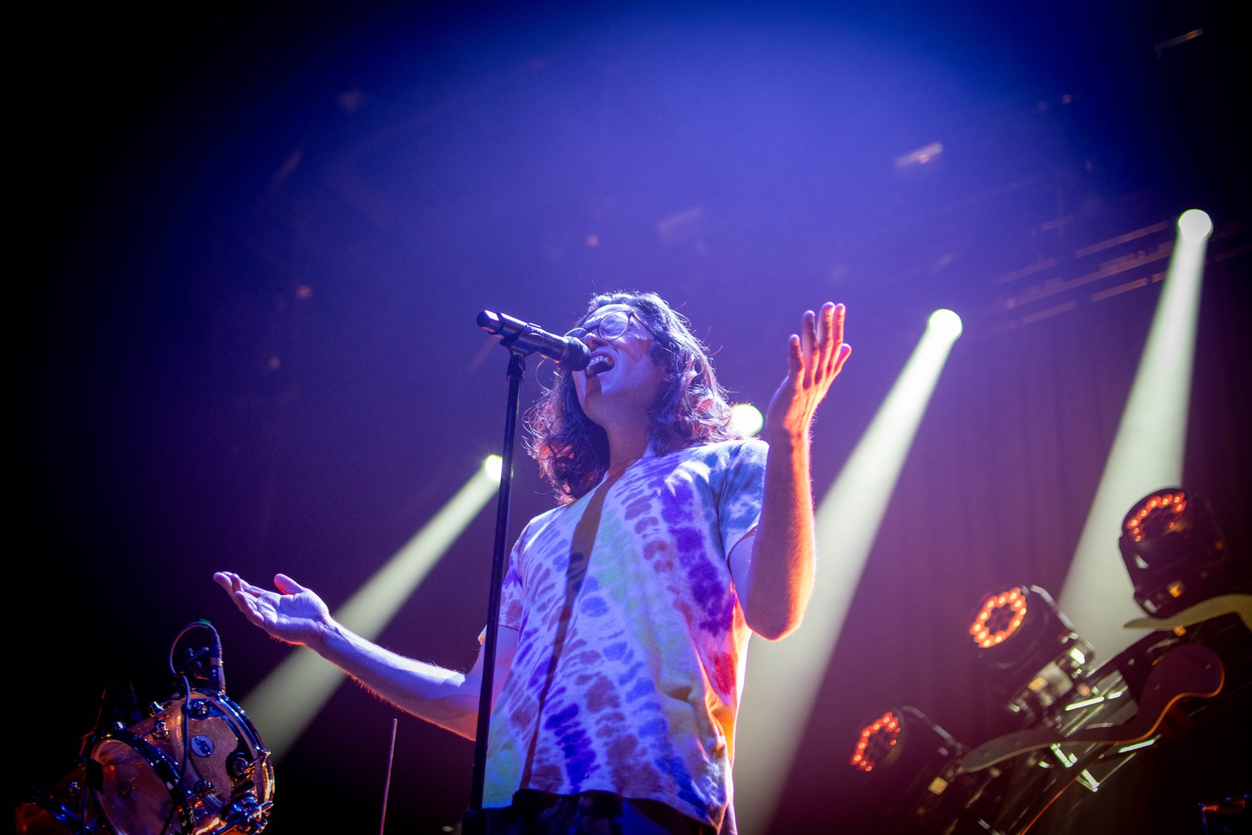 Big Wild at Mission Ballroom