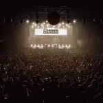 Chris Lorenzo Mission Ballroom