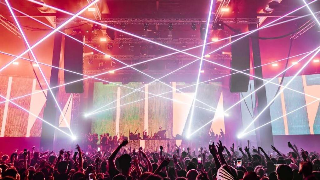 SILO Dallas Disco Presents