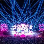 Big Gigantic Red Rocks RowdyTown