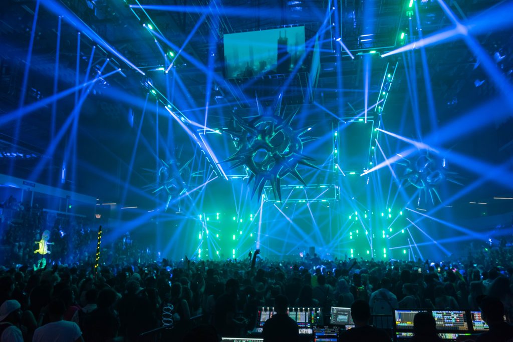 Global Dance Festival