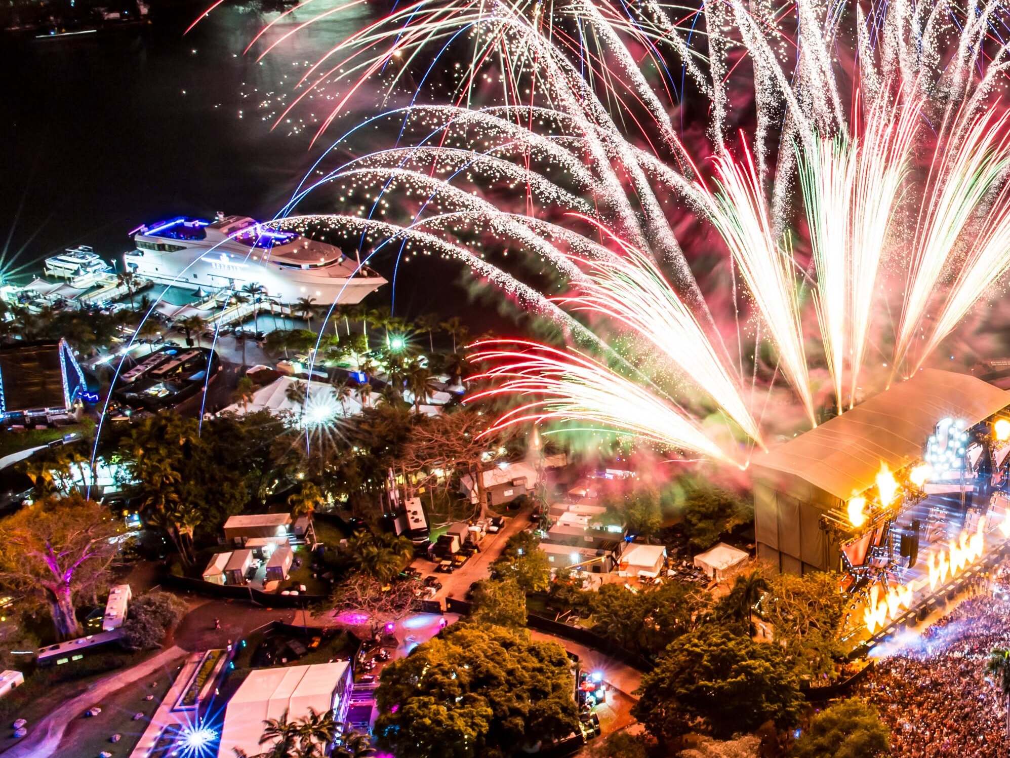 Ultra Music Festival 2026